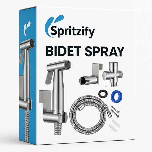 Spritzer M2 W/ Handle